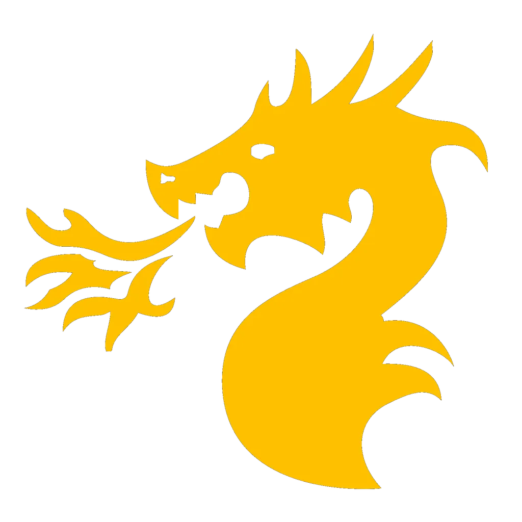 Dračí doupě logo